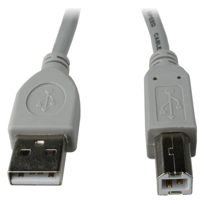 Gembird Professional series (1.80 m, USB 2.0) (CCP-USB2-AMBM-6G)