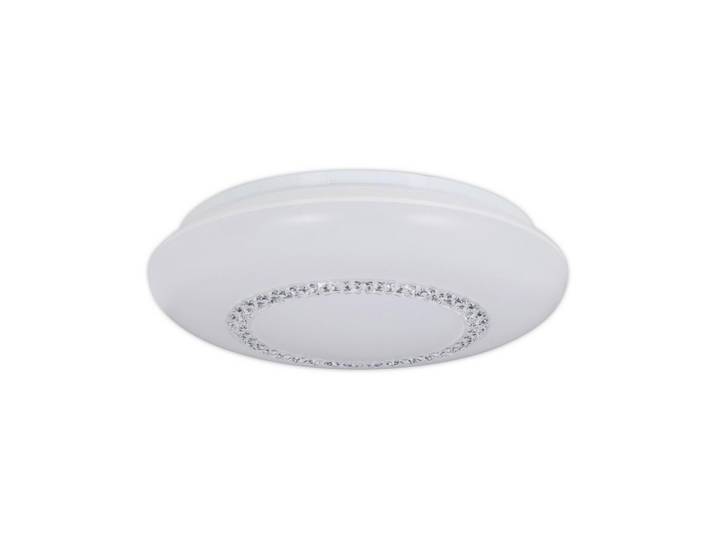 LED-Deckenleuchten Pilsen Ø 41 cm rund