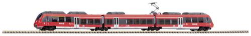 Piko N 40208 N E-Triebwagen BR 442 VBB der DB-AG