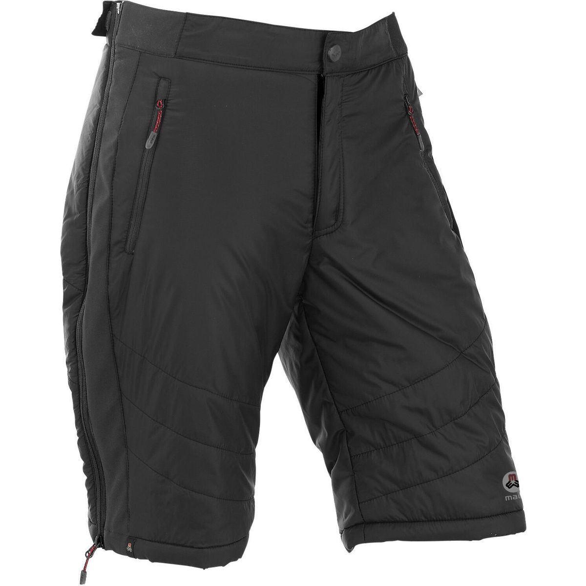 MAUL Sport Sonnjoch II caviar (01) 52 4077000115-01-52