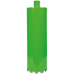 Diamant-Nass-Bohrkrone Eibenstock 1 1/4'', Ø 151mm, Länge: 450mm, 11 Segmente