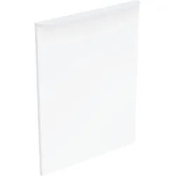 Geberit Tür f. Smyle Square Unterschrank 244311001