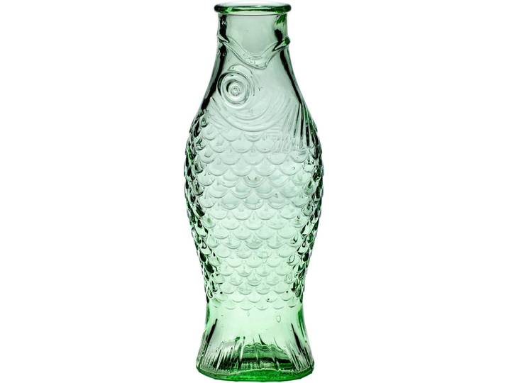 Serax - Paola Navone Fish & Fish - Karaf - Groen - 85cl