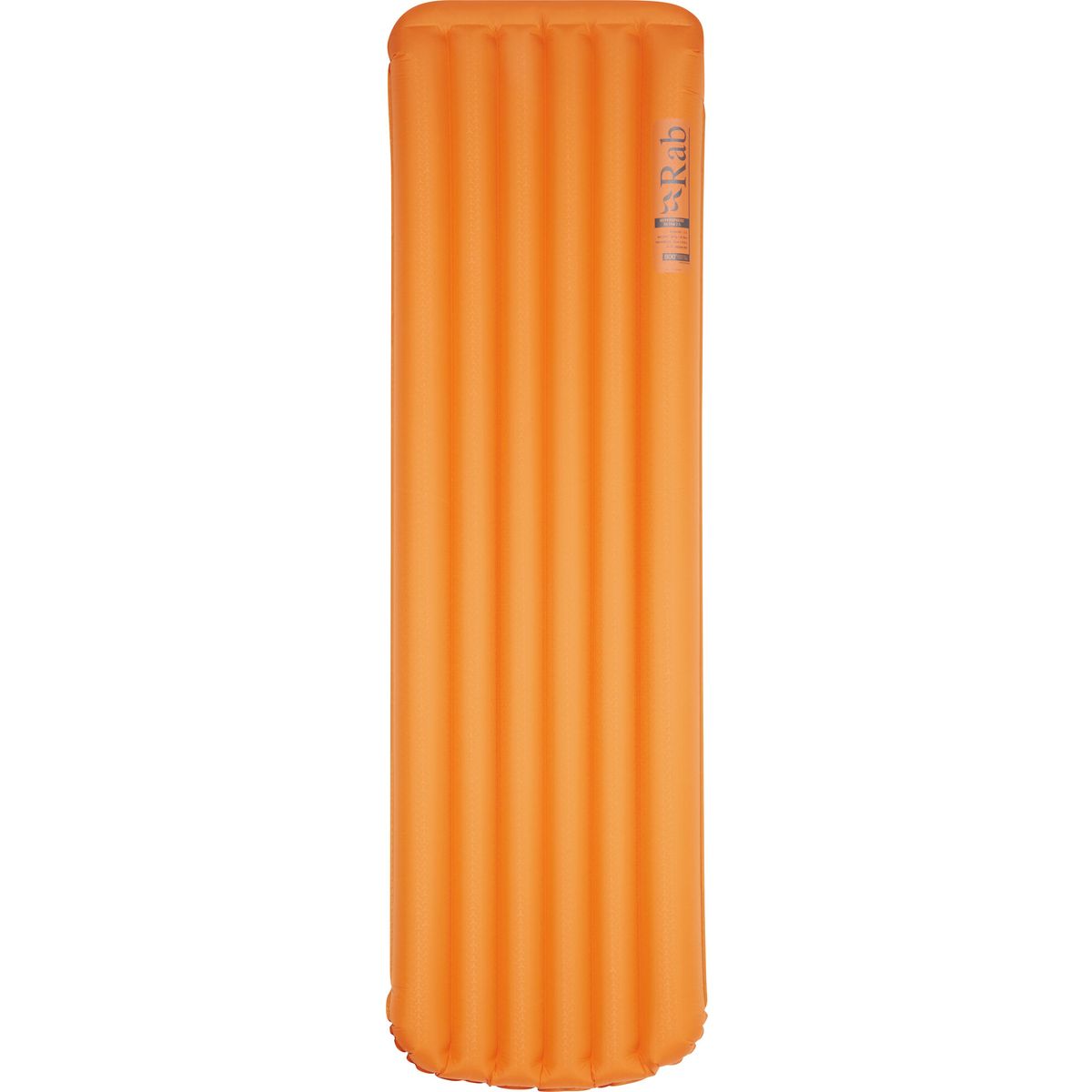 Rab Hypersphere Ultra 7.5 marmalade (MAM) Regular Wide QMA-09-MAM-REG-WDE