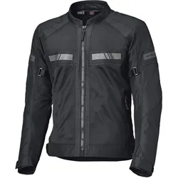 Held Tropic 4 Top Motorrad Jacke Sommer Herren schwarz - L