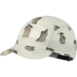 BUFF Pack Mini Cap Kinder 954 - tore birch grey