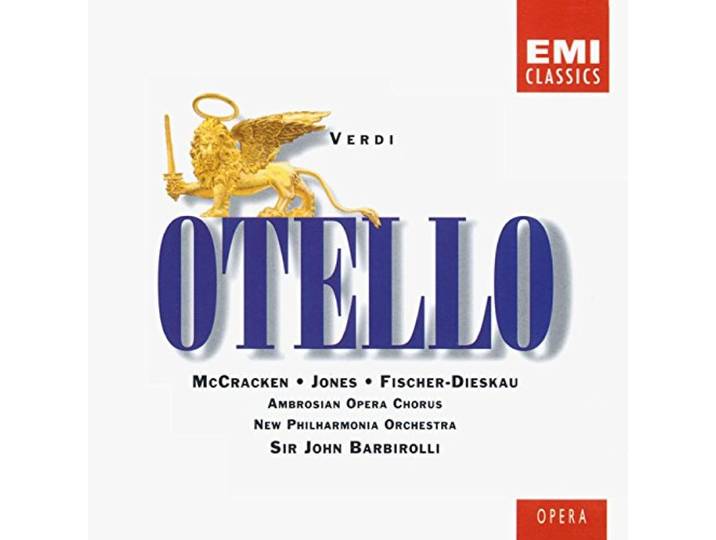 Verdi: Otello