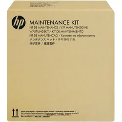 HP Scanjet Roller Replacement Kit - Wartungskit, Scanner Zubehör