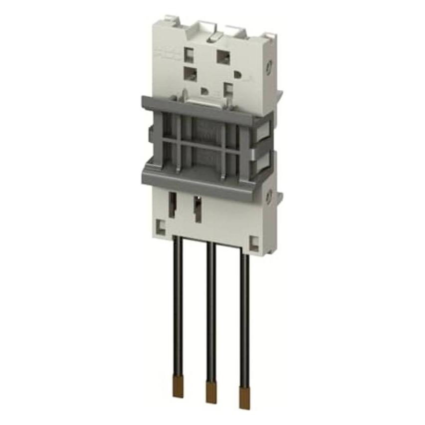 ABB ZMS930 Adapter MS116/132 Litzen unten 2CCA182520R0001 (2CCA182520R0001)