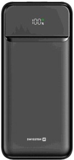 POWERBANK SWISSTEN PWRLINE 2 10AH
