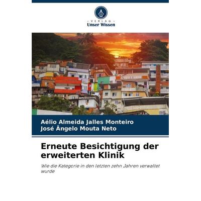 Erneute Besichtigung der erweiterten Klinik -