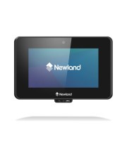 Newland NQUIRE 500 SKATE II MICRO KIOSK 5IN TS 2D CMOS MPX ANDR 13 GMS. (NLS-NQUIRE500-W4-SL)