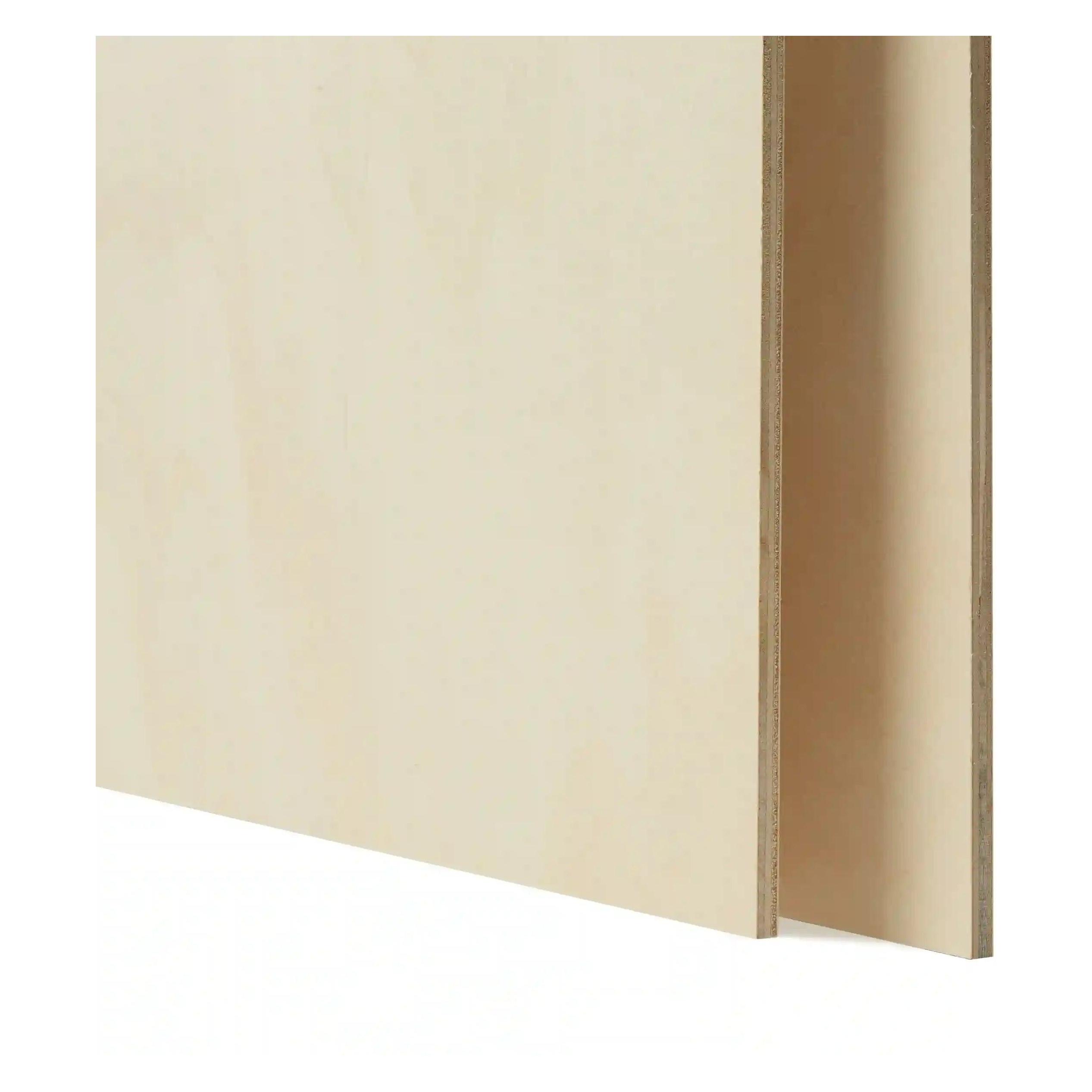 XTool 3mm Basswood Plywood (18-pack) (Ersatzteile, Zubehör) (P5020056)