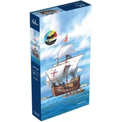 Heller Starter Kit Santa Maria