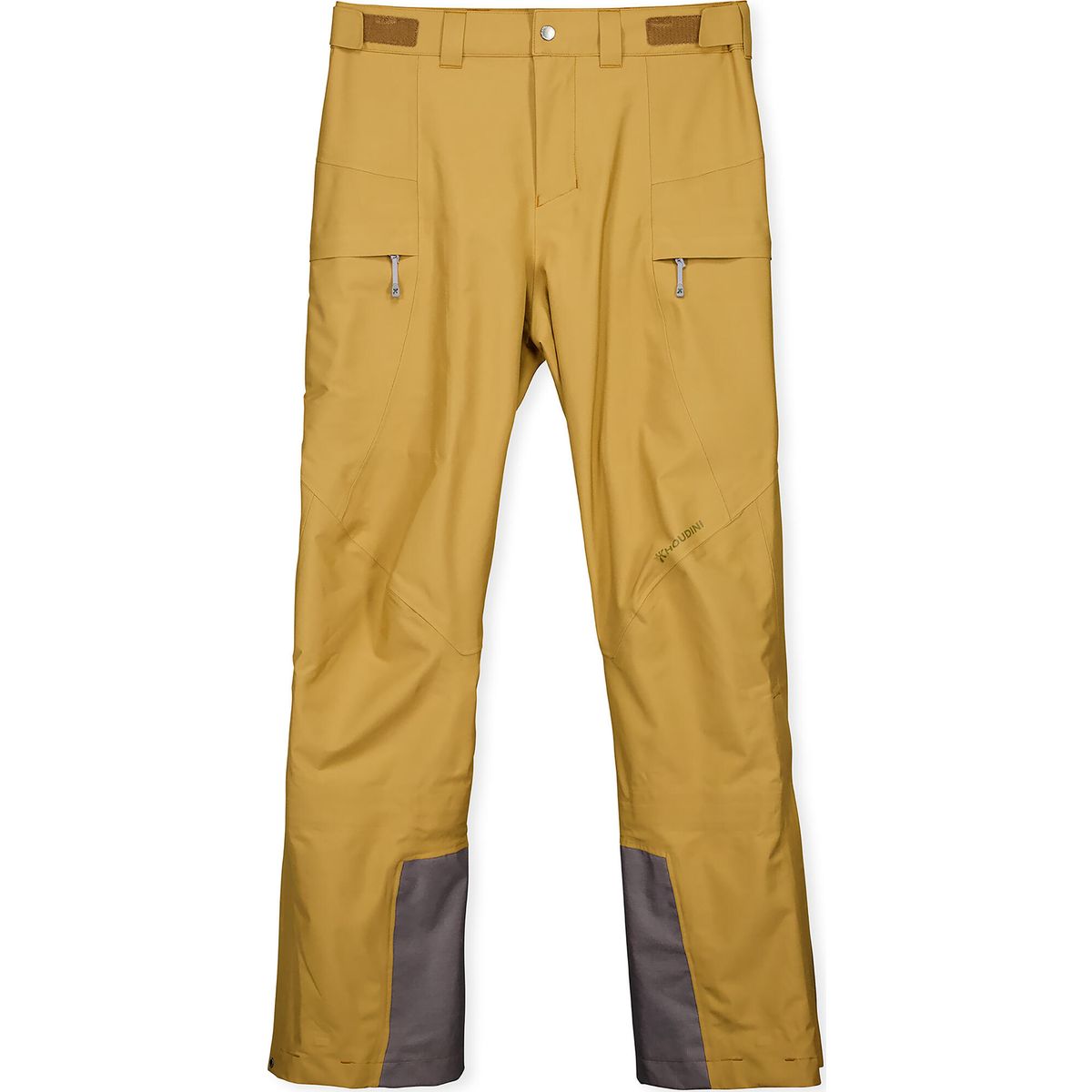 Houdini M's Ride Pants greenish gold (G65) S 810035-G65-S