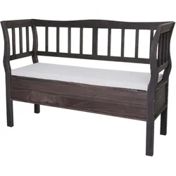 MCW, Sitzbank, H207 (119 cm)