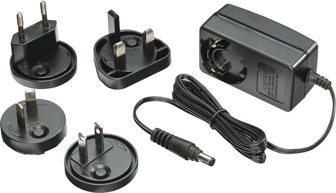 Lindy ECO schakelende voeding, 9VDC, 2A, met 5.5/2.1mm stekker