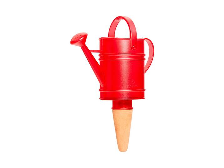 Scheurich Wasserspeicher Nelly Rot ⌀ 12 × 19.5 cm 0.1 l