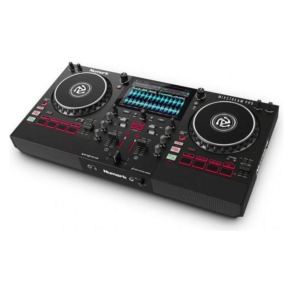 Numark MixStream Pro+ (MIXSTREAMPRO+XEU)