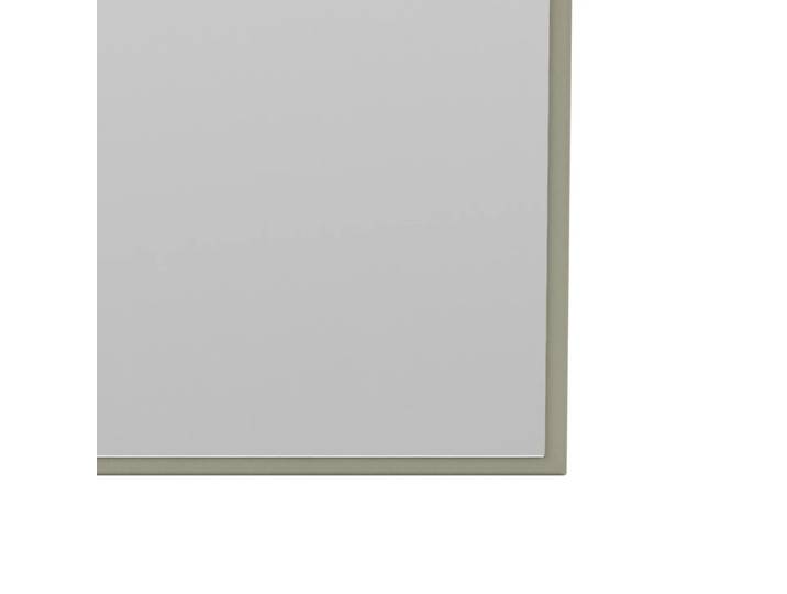 Montana Miroir Montana Rectangular 69,6x138 cm Fennel