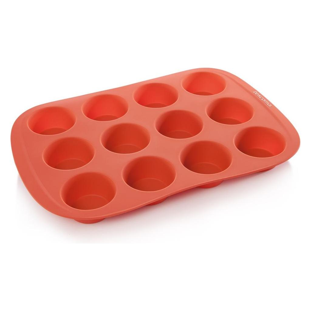 Tescoma Backform 12 Muffins DELÍCIA SiliconPRIME (629434)