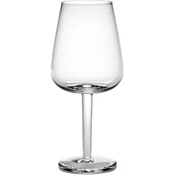 Base Curved Weißweingläser 500 ml, 4 St.