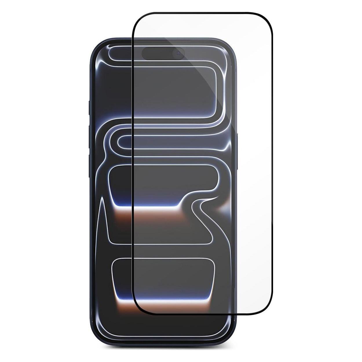 eSTUFF INFINITE (GRS) iPhone 17 Pro (Apple iPhone 17 Pro) (ES530425-50BULK)