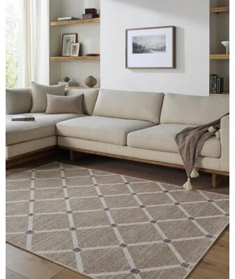 Livabliss Judie Modern & Contemporary Area Rug