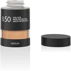 Marc Inbane Nachfüllkartusche | Getöntes SPF50 Powder 30 g