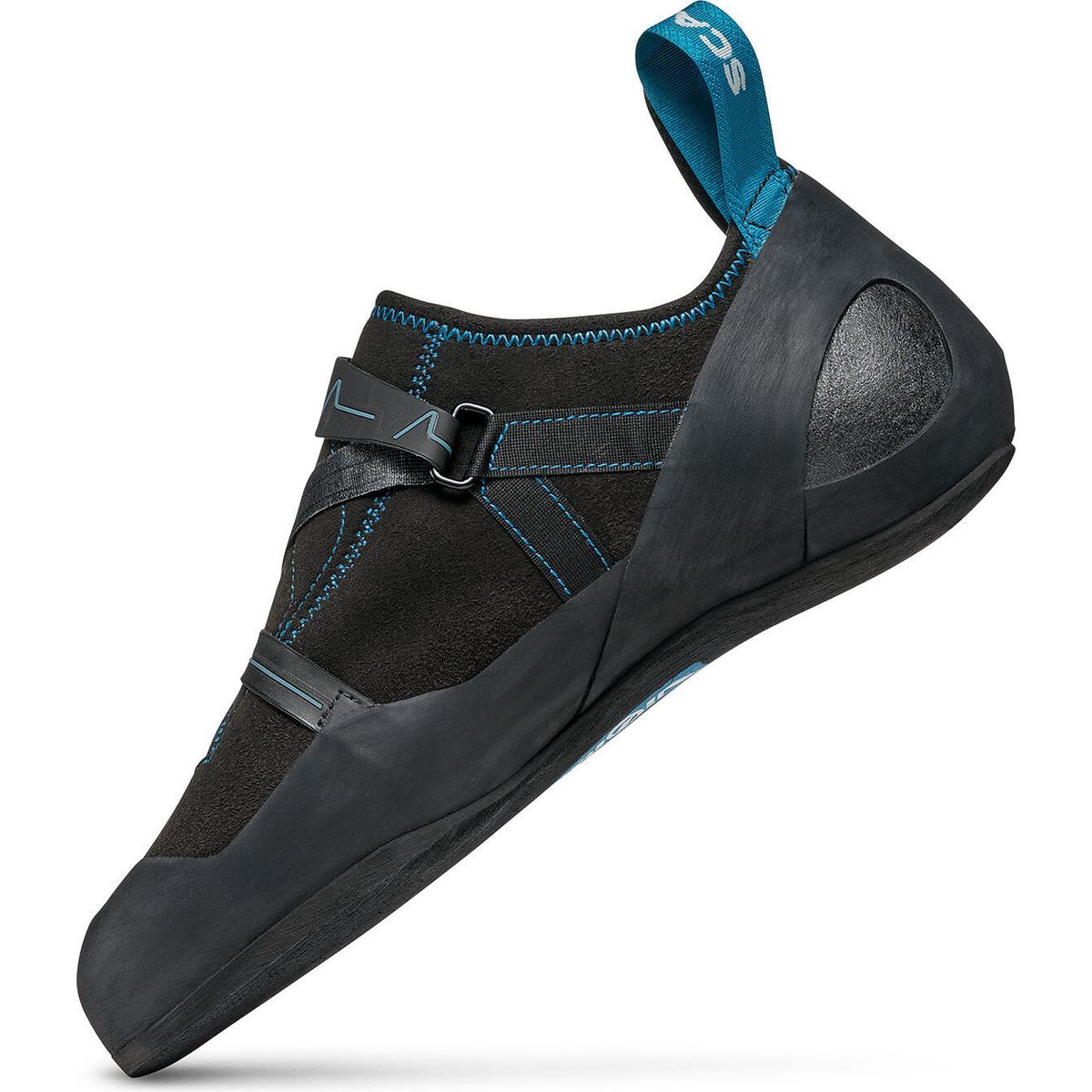 Scarpa Velocity black/ottanio (416) 45,5 70041-M-416-45,5