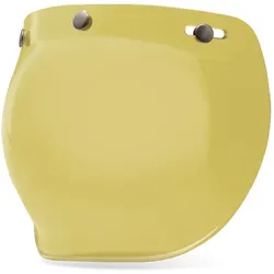 Bell Custom 500 Bubble Visier 