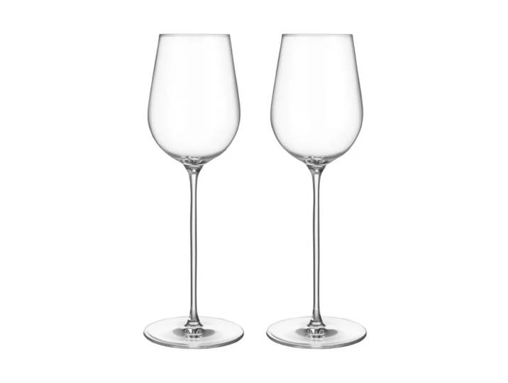 Orrefors Verres à champagne Orrefors x Björn Frantzén, lot de 2 28 cl