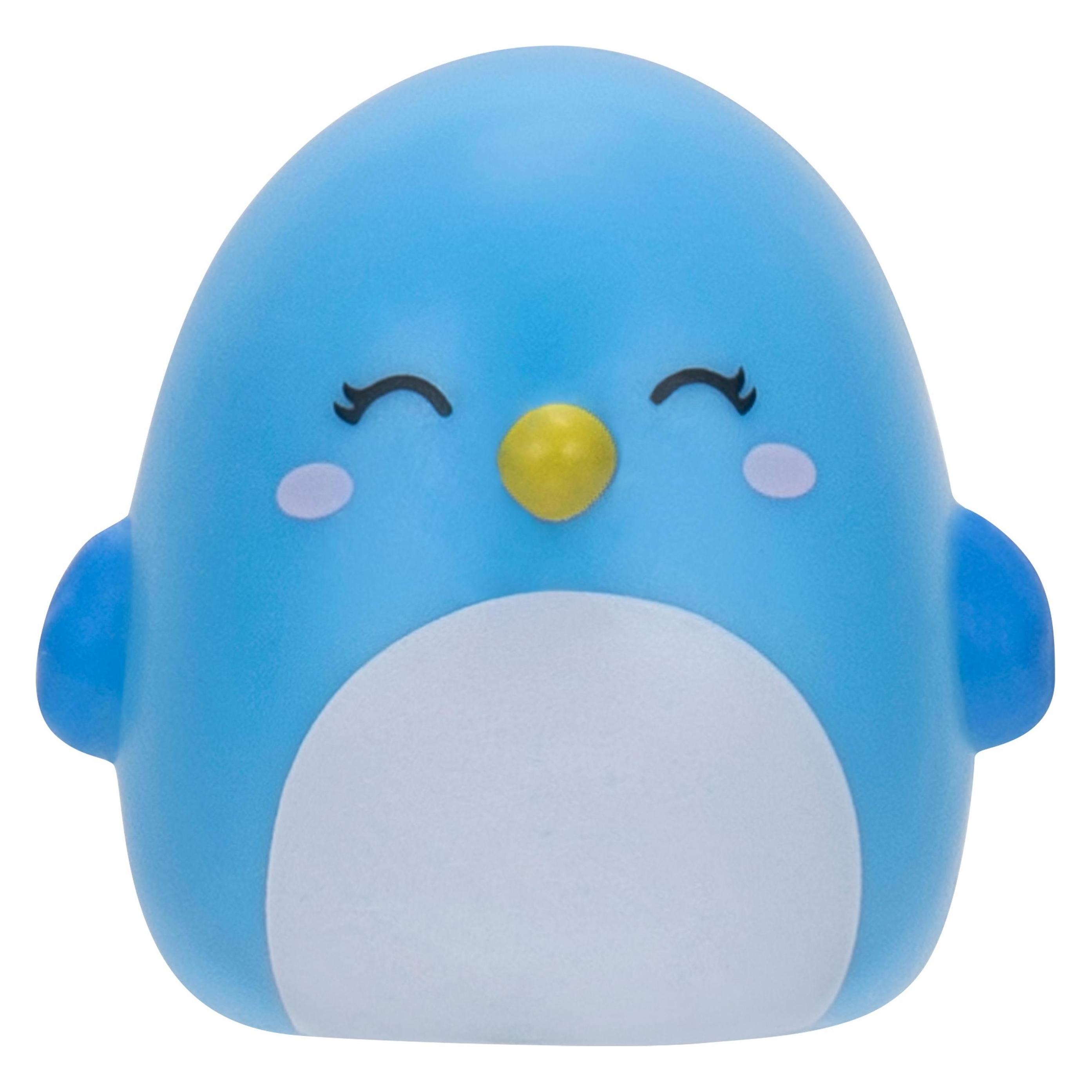 Jazwares Squish-a-longs 25-pak (2420133)