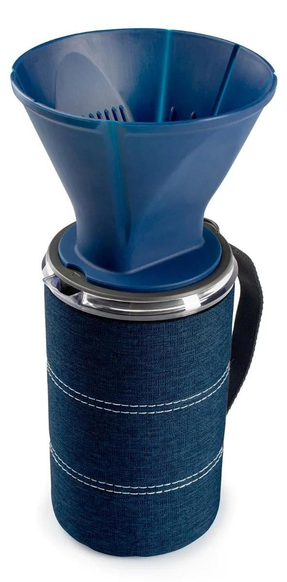 GSI JavaDrip, 887 ml