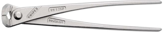 Tenailles russes à forte démultiplication, à forte démultiplication Knipex (99 14 250)