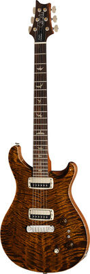 PRS Paul's Guitar Mango LTD TE Tiger Eye