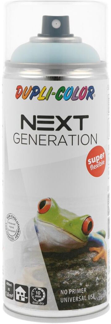 european aerosols DUPLI-COLOR Next Oslo seidenmatt, 400 ml