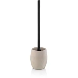 Kela WC-Garnitur Roda Zement Beige