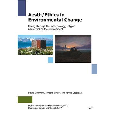 Aeth/Ethics in Environmental Change, Taschenbuch von , Lit Verlag, 978-3-643-90292-4