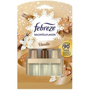 Febreze Raumduft 3Volution, 20ml, Nachfüller, Vanille
