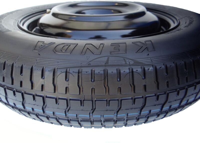 Extradeon Roue de secours KIA CARNIVAL I R16