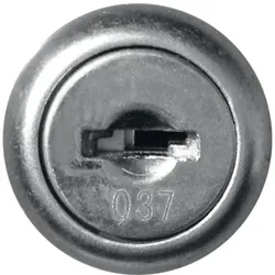 GEDORE R20902005 Ersatzschloss mit Schlüssel für WINGMAN