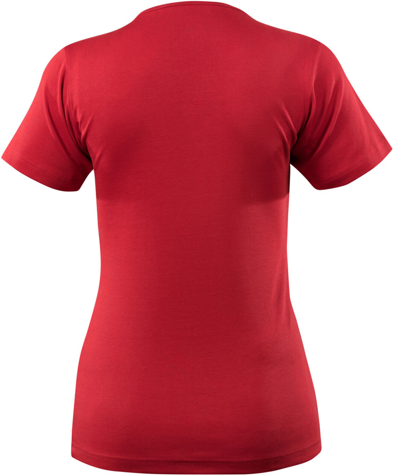 MASCOT® Damen T-shirt Nice XS rot (51584-967-02-XS)