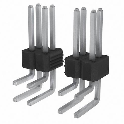Amphenol Stiftleiste (Standard) 77317-412-12LF
