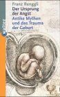Franz Renggli - Der Ursprung der Angst - Preis vom 30.09.2026 22:30:23 h