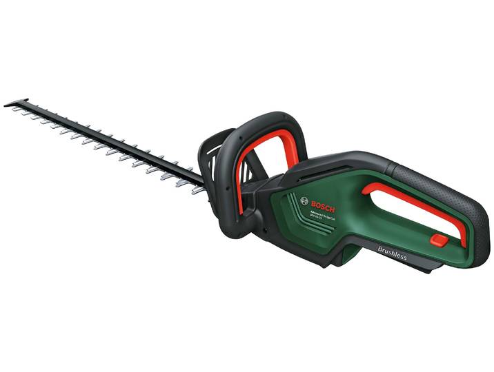 Akku-Heckenschere BOSCH HOME & GARDEN AdvancedHedgeCut 36V 65 28 , grün, Gartenscheren-Maschinen, Akku-Heckenschere, ohne Akku und Ladegerät