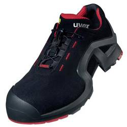 uvex 1 support 8516241 ESD Sicherheitshalbschuh S3 Schuhgröße (EU): 41 Rot-Schwarz 1 Paar