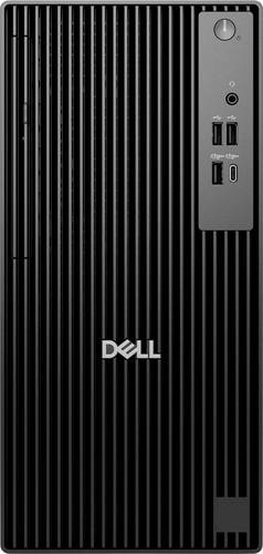 Dell Workstation Pro Tower QCT1250 Intel Core Ultra 7 265 5.3 GHz 16 GB RAM 512 GB SSD Intel Graphics Zügellose Power und Performance