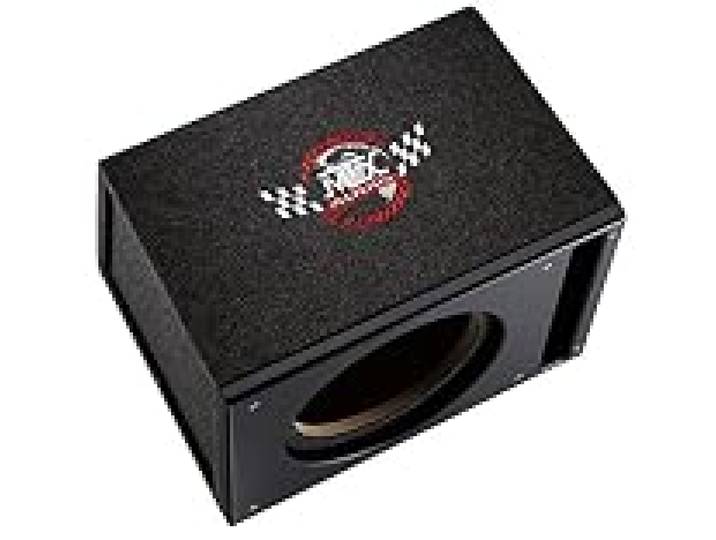 MTX Audio SLH15U - Caisson bass-reflex vide avec découpe pour subwoofer MTX
