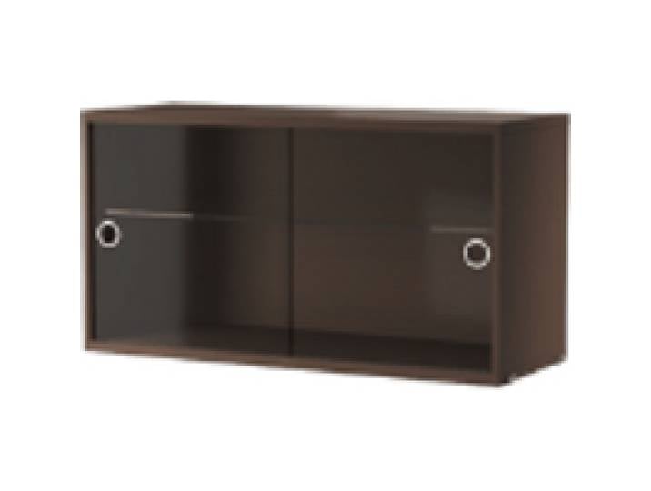 String Furniture - Vitrinenschrank